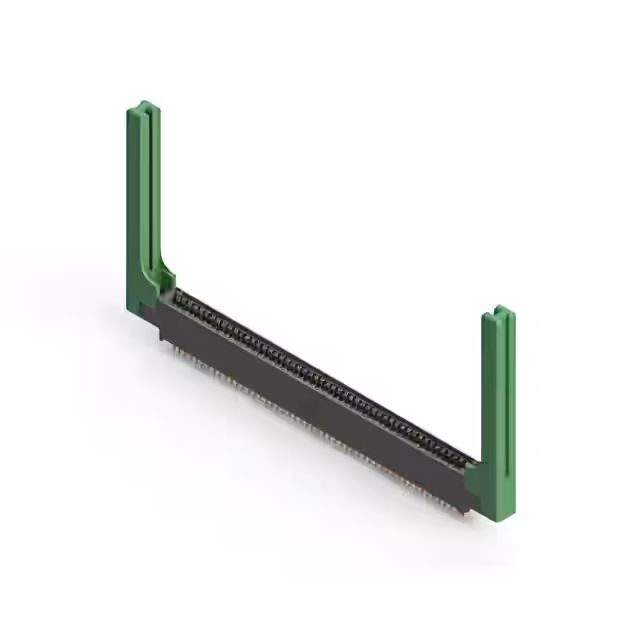 395-102-556-858 EDAC Inc.  Edgeboard Connectors